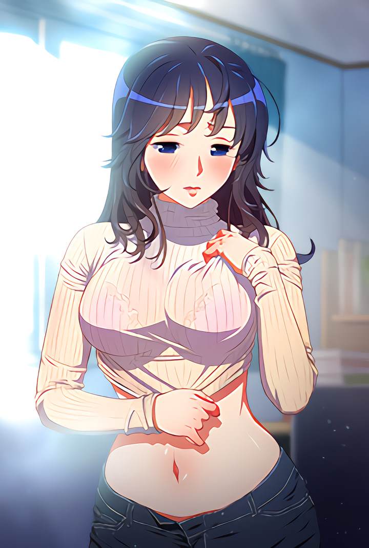 羞羞看漫画韩漫精选